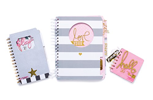 The Cinch We R Memory Keepers – Rilegatrice, versione 2, multicolore - 4