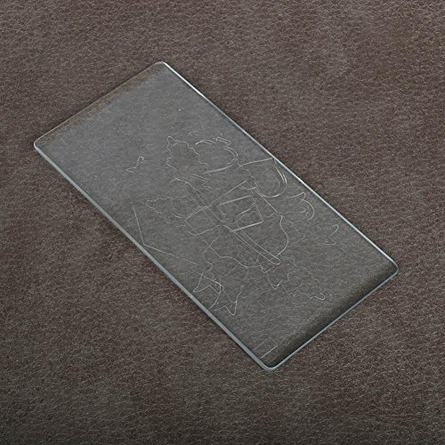Etbotu manuale macchina per goffratura, fustellatrici scrapbooking cutter taglierina, utensili per goffratura - 2