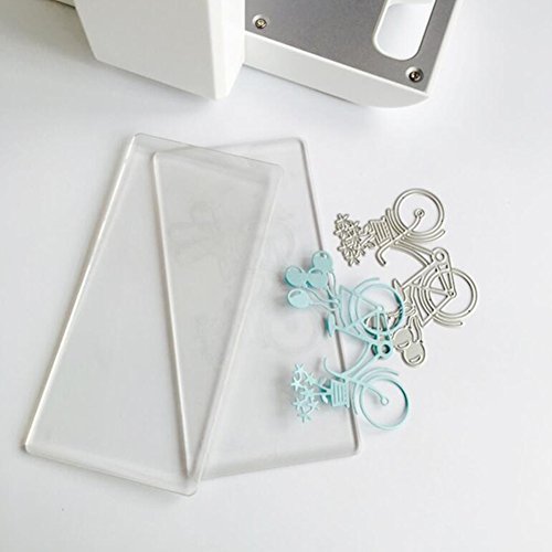 Etbotu manuale macchina per goffratura, fustellatrici scrapbooking cutter taglierina, utensili per goffratura - 4