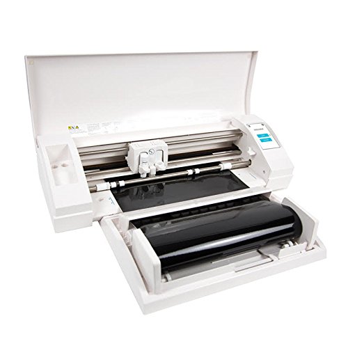 Silhouette America – Supporto rotolo per plotter da hobbista - 2