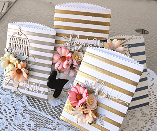 Fogli di Carta Adesiva in Vinile Angel Crafts 30,5 cm x 30,5 cm (35 PEZZI) – il MIGLIORE Vinile Permanente Assortito per Cricut, Silhouette Cameo, Taglierine Artistiche, Stampanti, Lettere, Decorazione Pareti, Decalcomanie e Molto Altro! (12in x 12in) - 8