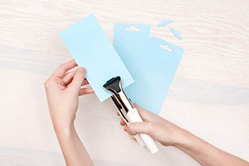 Crop-A-Dile – Punzonatrice per Euro Hook - 5