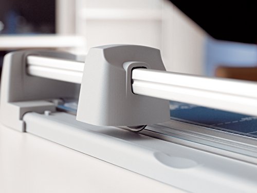 Dahle R000507 Taglierina Hobby a Rullo, A4 - 3