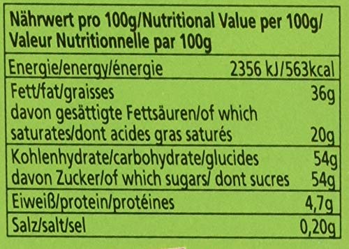 Heidel Confiserie Latta a Forma di Conoglio di Pasqua con Cioccolatini al Latte Ripieni con Crema – 1 x 108 Gram - 2