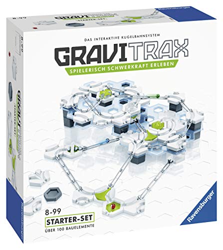 Ravensburger GraviTrax [Versione in Tedesco] - 2