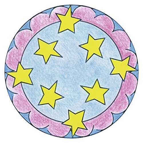 Ravensburger Italy Mandala Designer Machine per Bambini, 18626 - 11