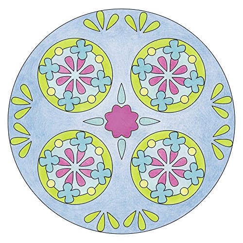 Ravensburger Italy Mandala Designer Machine per Bambini, 18626 - 5