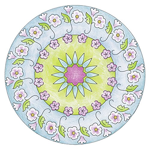 Ravensburger Italy Mandala Designer Machine per Bambini, 18626 - 9