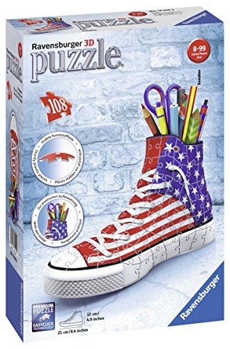 Ravensburger Italy Portapenne, 12549 - 5