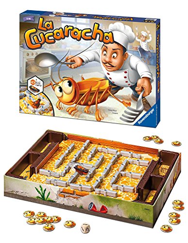 Ravensburger 22228 – La Cucaracha - 3