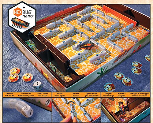 Ravensburger 22228 – La Cucaracha - 4