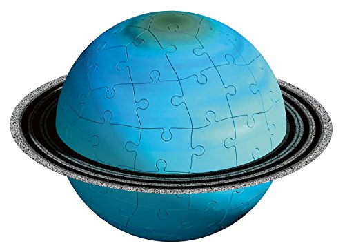 Ravensburger Il Sistema Planetario – 3D Puzzleball - 13