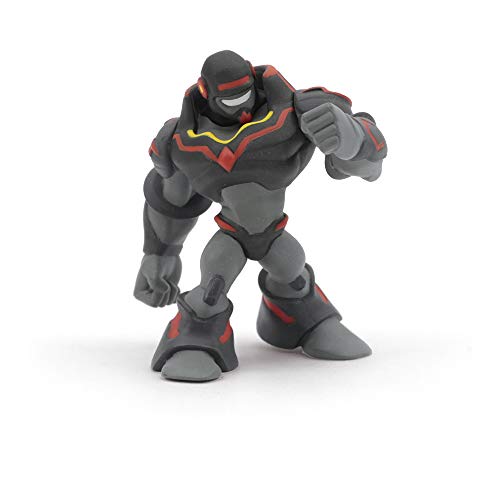 Gormiti Mini Figuras di azione, Multicolore (Giochi Preziosi grm10000) - 12