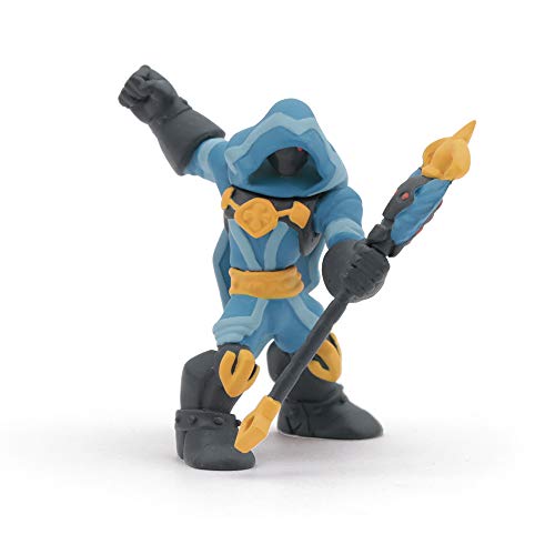 Gormiti Mini Figuras di azione, Multicolore (Giochi Preziosi grm10000) - 13