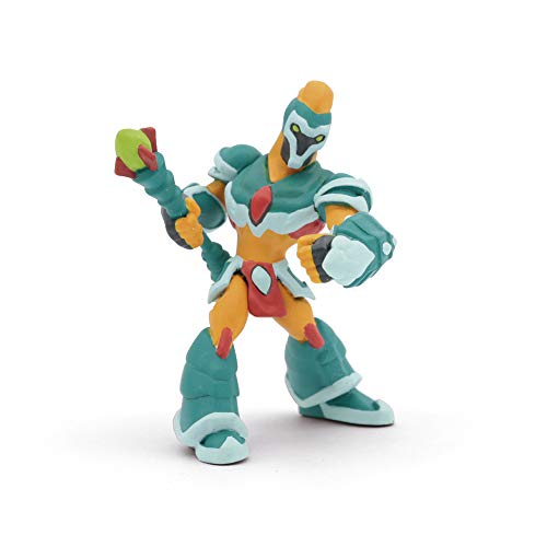 Gormiti Mini Figuras di azione, Multicolore (Giochi Preziosi grm10000) - 14