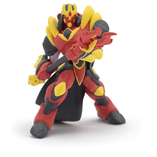 Gormiti Mini Figuras di azione, Multicolore (Giochi Preziosi grm10000) - 3
