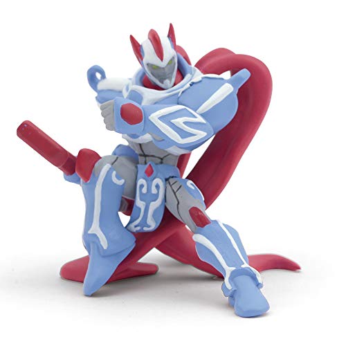 Gormiti Mini Figuras di azione, Multicolore (Giochi Preziosi grm10000) - 4