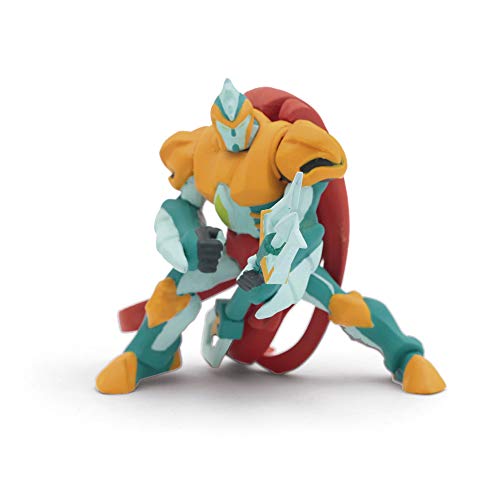 Gormiti Mini Figuras di azione, Multicolore (Giochi Preziosi grm10000) - 6