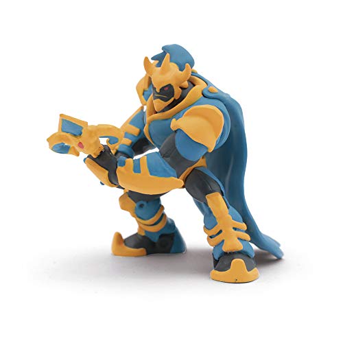 Gormiti Mini Figuras di azione, Multicolore (Giochi Preziosi grm10000) - 7