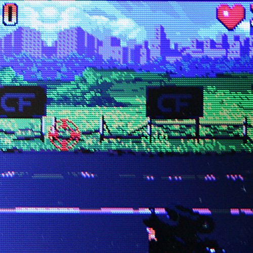 Thumbs Up! RETARCCTL – Video Giochi Portatile Retro Pocket Games with LCD Screen - 5