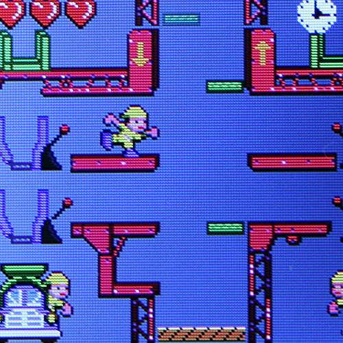 Thumbs Up! RETARCCTL – Video Giochi Portatile Retro Pocket Games with LCD Screen - 6