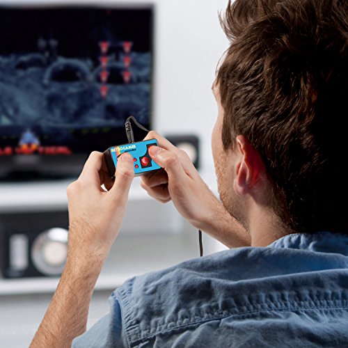 Thumbs Up! – Arcade Retro TV Games Mini Console, x - 2