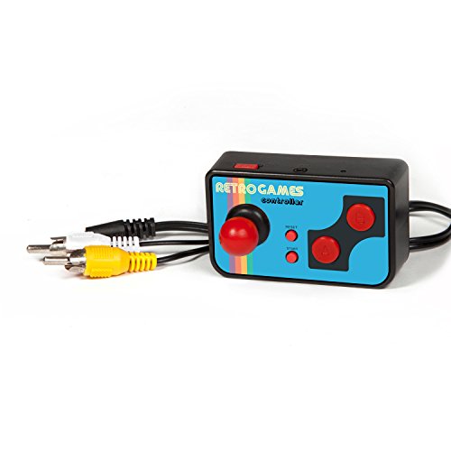 Thumbs Up! – Arcade Retro TV Games Mini Console, x - 3