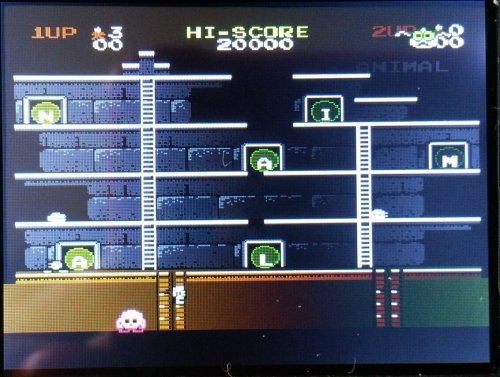 Thumbs Up! – Arcade Retro TV Games Mini Console, x - 4