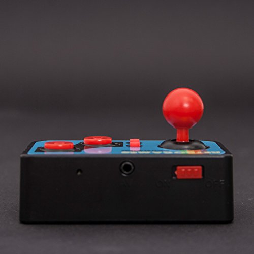 Thumbs Up! – Arcade Retro TV Games Mini Console, x - 6