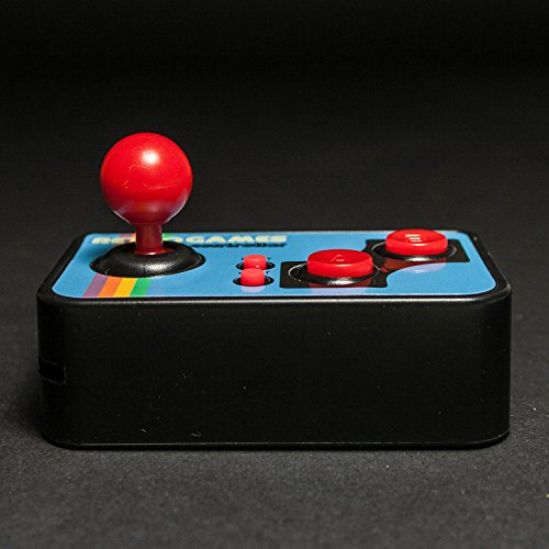 Thumbs Up! – Arcade Retro TV Games Mini Console, x - 8