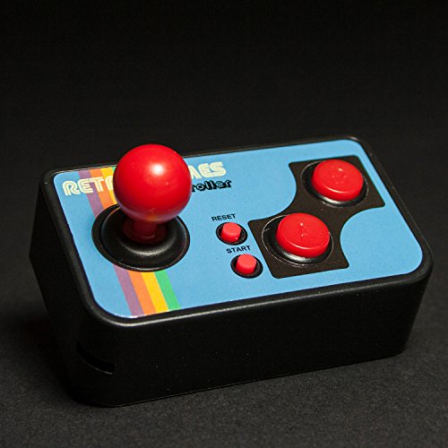 Thumbs Up! – Arcade Retro TV Games Mini Console, x - 9