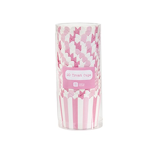 Talking Tables – Coppette Regalo Mischia e Trova, Confezione da 20 unità, Colore: Rosa - 4