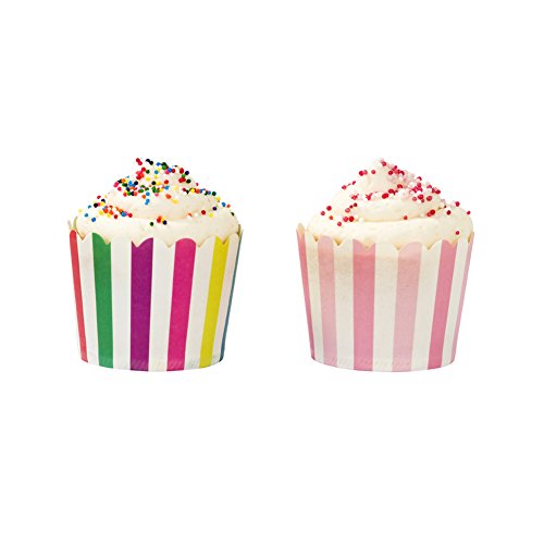 Talking Tables – Coppette Regalo Mischia e Trova, Confezione da 20 unità, Colore: Rosa - 5