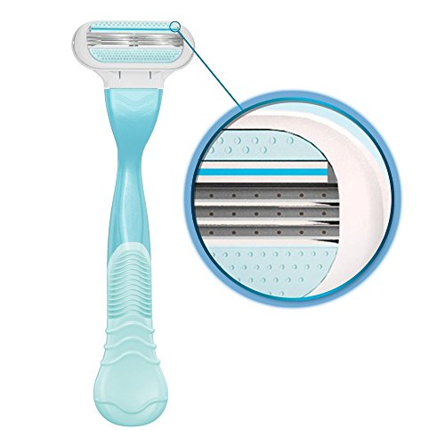 Gillette Venus Manico per Rasoio da Donna - 4