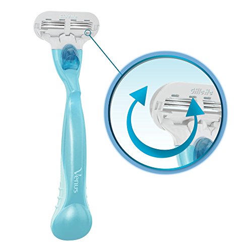 Gillette Venus Manico per Rasoio da Donna - 5