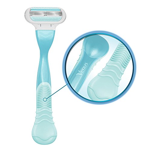 Gillette Venus Manico per Rasoio da Donna - 6