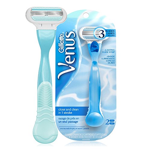 Gillette Venus Manico per Rasoio da Donna - 8