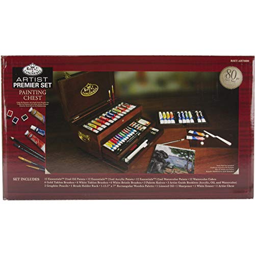 Royal & Langnickel - Set pittura - 2