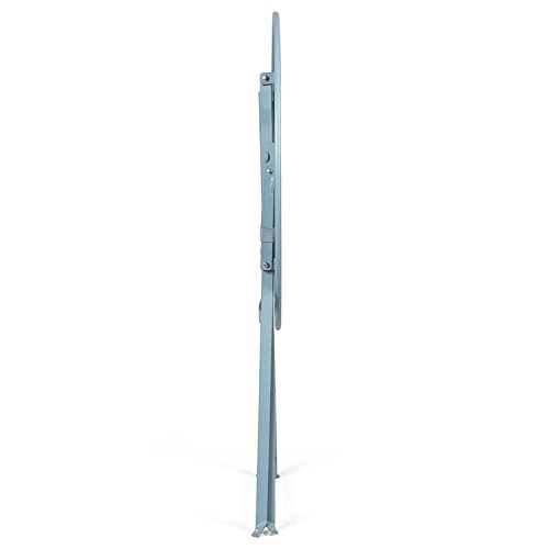 Vanage Collezione Primavera/Estate 2018 Set Balcone, Acciaio, Azzurro, 49 x 41 x 79 cm 3 unità - 5
