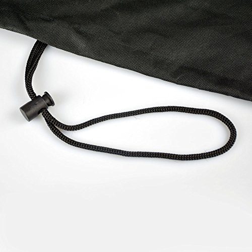 FlyLemon Rattan da Giardino Wicker Sedie Sospese Coperture Mobili Impermeabili (420D Oxford) - 5
