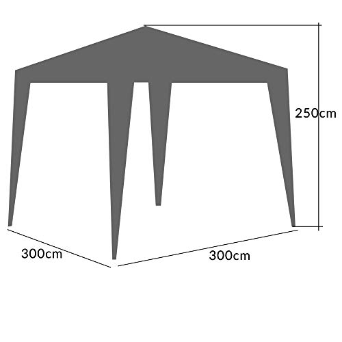 Deuba Gazebo 