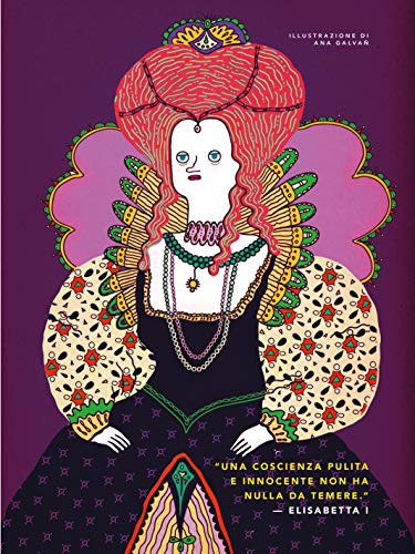 Storie della buonanotte per bambine ribelli. 100 vite di donne straordinarie. Ediz. a colori - 8