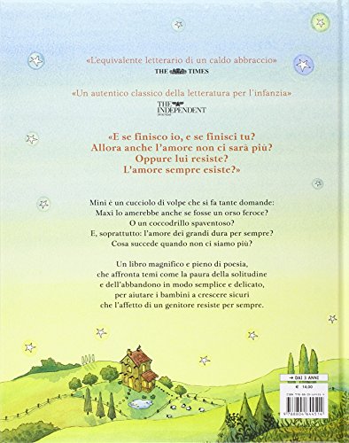 Ti voglio bene anche se.... Ediz. illustrata - 2