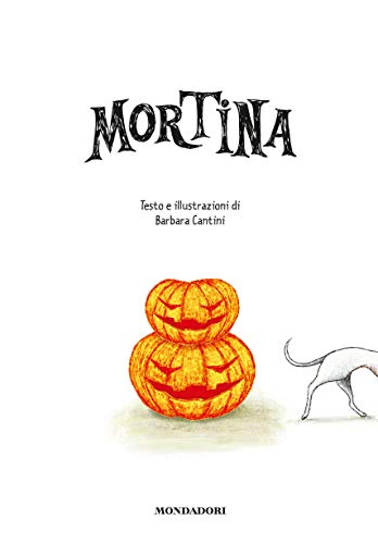 Mortina. Una storia che ti farà morire dal ridere. Ediz. a colori - 4