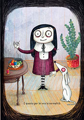Mortina. Una storia che ti farà morire dal ridere. Ediz. a colori - 6