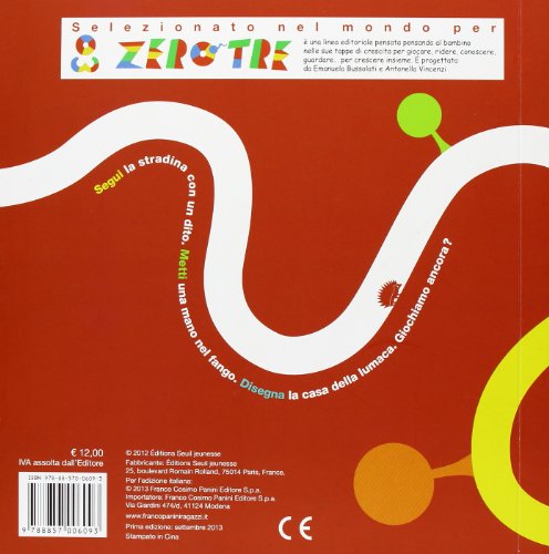 Seguimi piano, andiamo lontano. Ediz. illustrata - 2