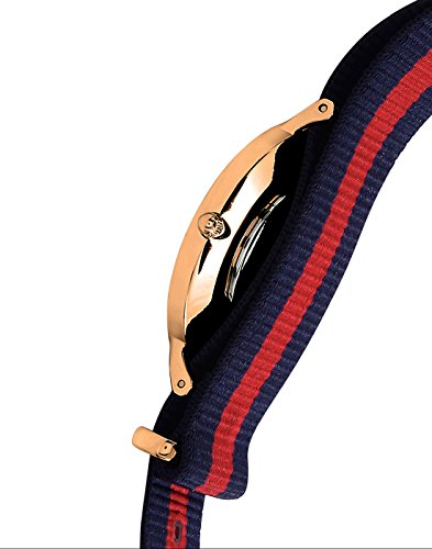 Daniel Wellington Analogico Classico Quarzo Orologio da Polso 0101DW - 3