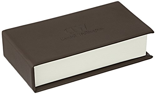 Daniel Wellington Analogico Classico Quarzo Orologio da Polso 0101DW - 6
