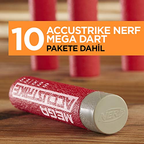 Nerf Mega - Thunderhawk Accustrike, E0440eu4 - 12
