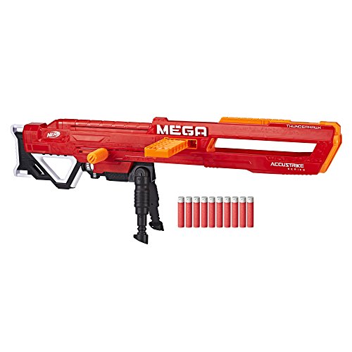 Nerf Mega - Thunderhawk Accustrike, E0440eu4 - 3